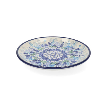 Gebaksbord Ø 16 cm - Blue Garden