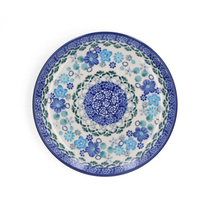 Gebaksbord Ø 16 cm - Blossom Breeze