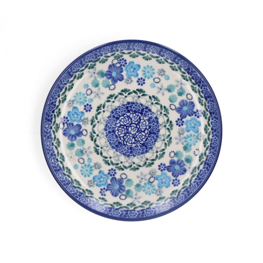 Gebaksbord Ø 16 cm - Blossom Breeze