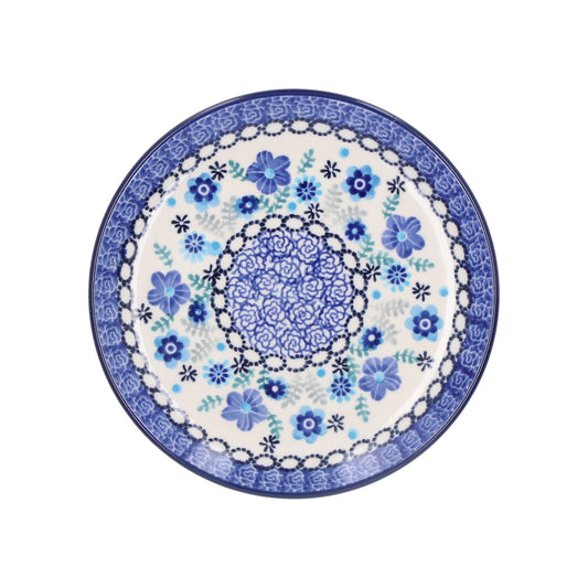 Gebaksbord Ø 16 cm - Floral Ballet