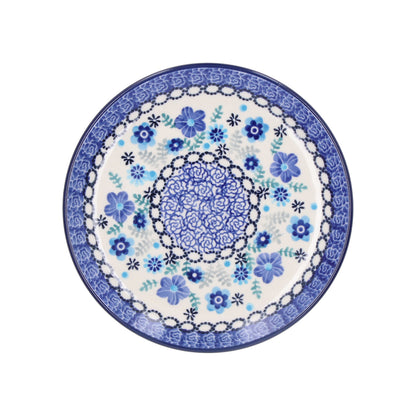 Gebaksbord Ø 16 cm - Floral Ballet