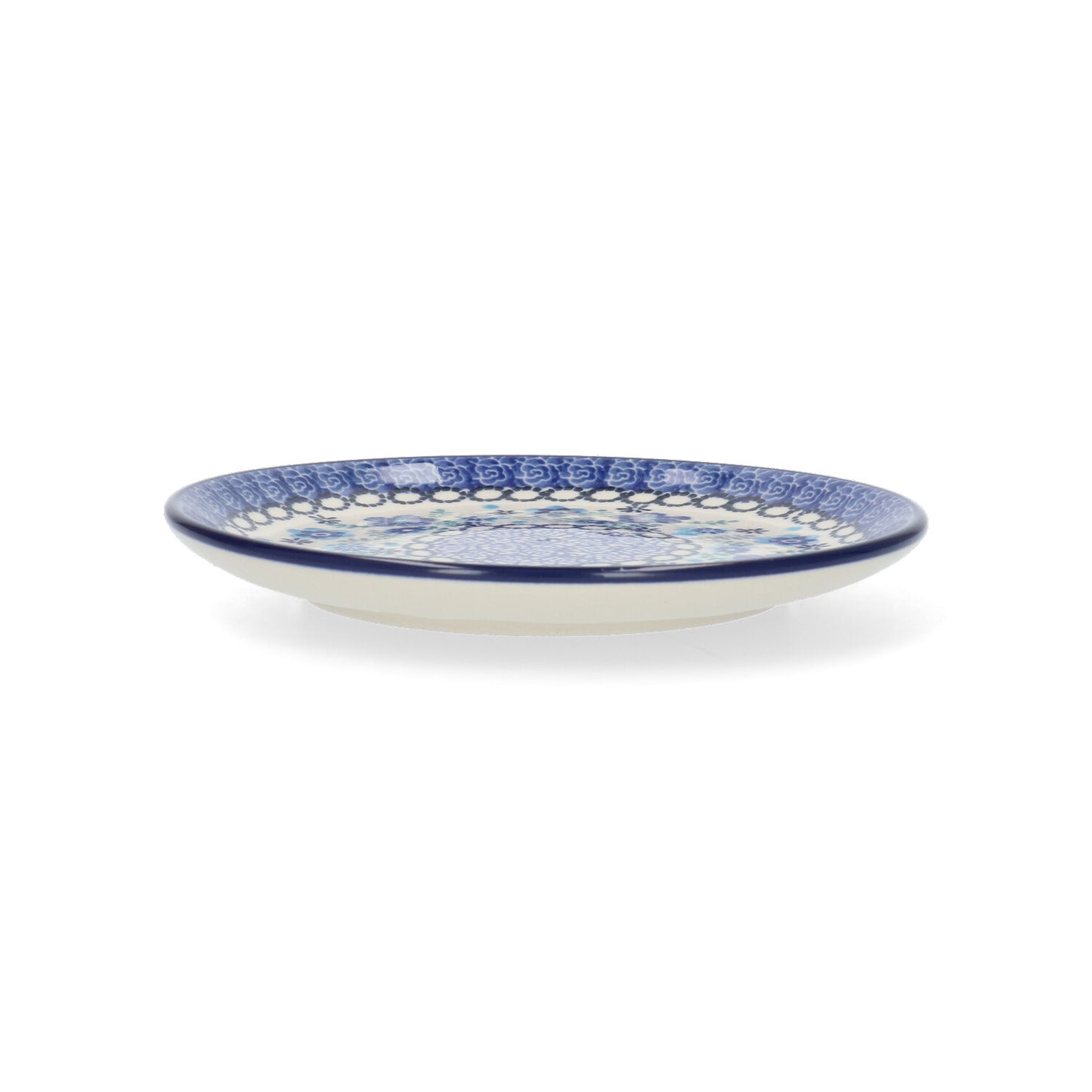 Gebaksbord Ø 16 cm - Floral Ballet