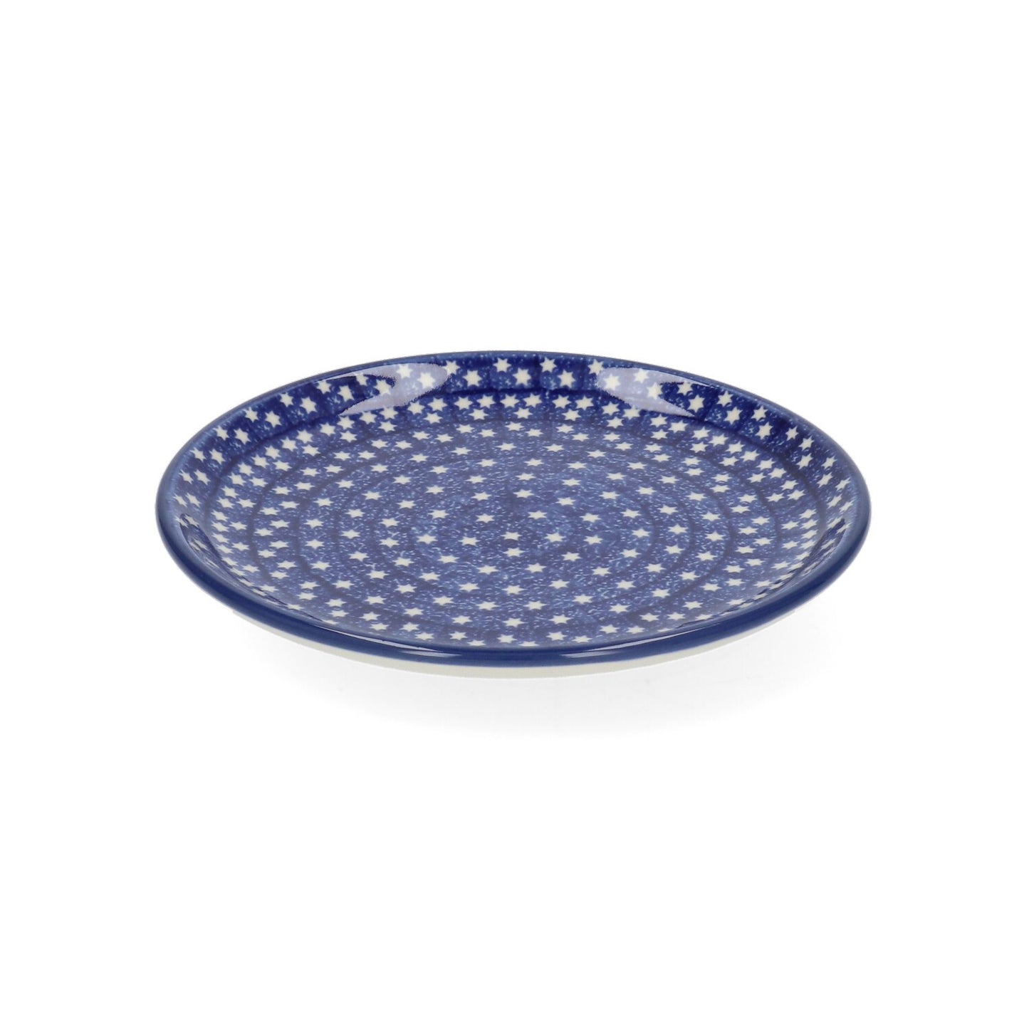 Gebaksbord Ø 16 cm - Starry Night