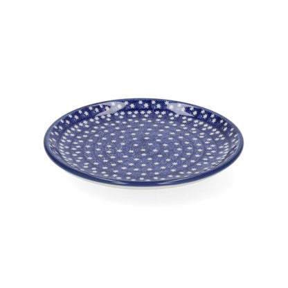 Gebaksbord Ø 16 cm - Starry Night