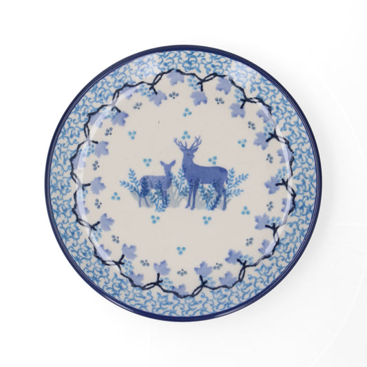 Gebaksbord Ø 16 cm - Deers