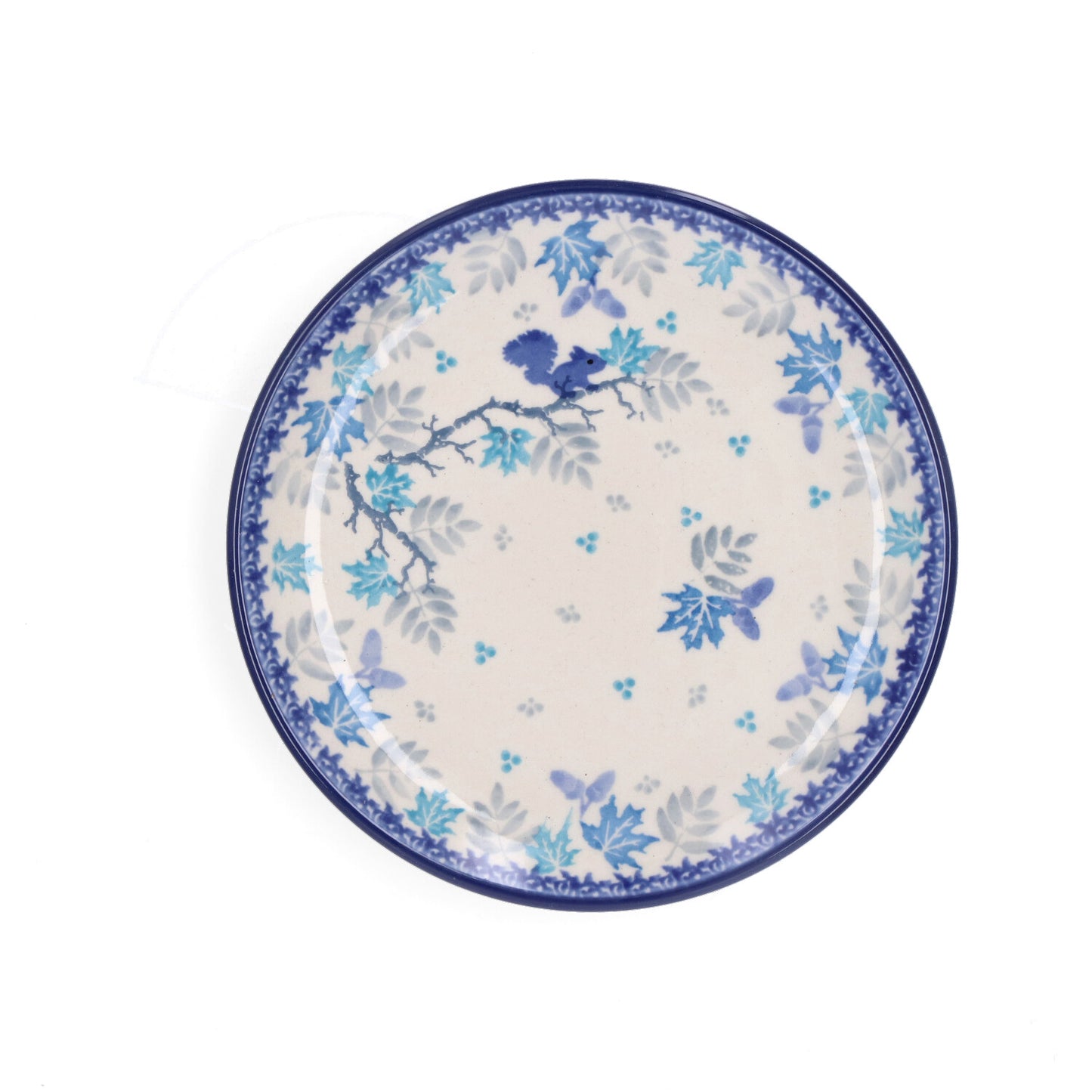 Gebaksbord Ø 16 cm - Squirrels