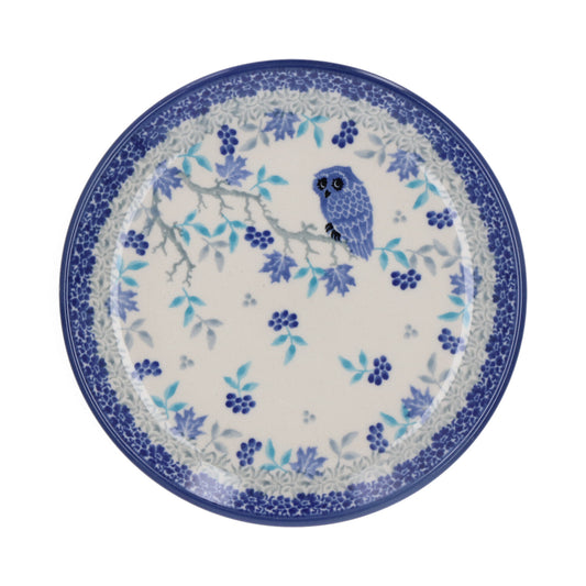 Gebaksbord Ø 16 cm - Owl