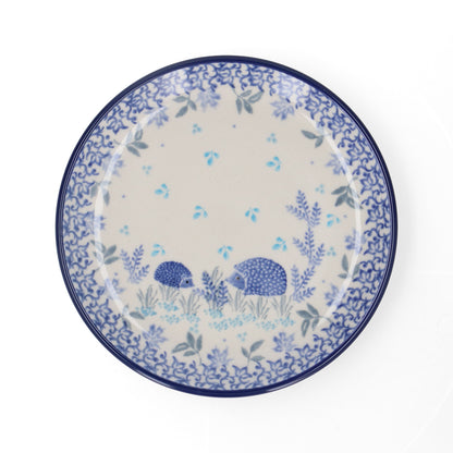 Gebaksbord Ø 16 cm - Hedgehogs