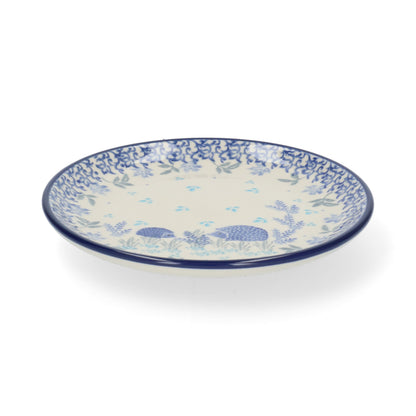 Gebaksbord Ø 16 cm - Hedgehogs