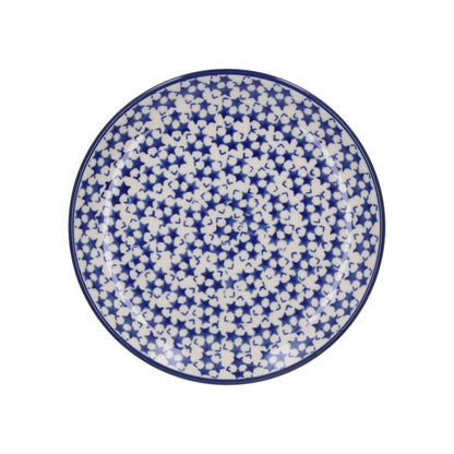 Gebaksbord Ø 16 cm - Stars