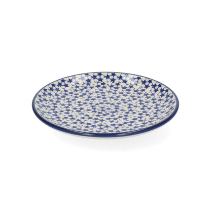 Gebaksbord Ø 16 cm - Stars