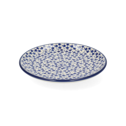 Gebaksbord Ø 16 cm - Stars