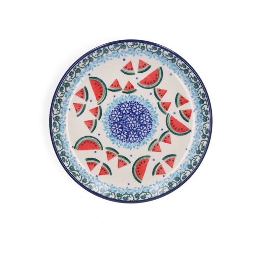 Gebaksbord Ø 16 cm - Watermelons