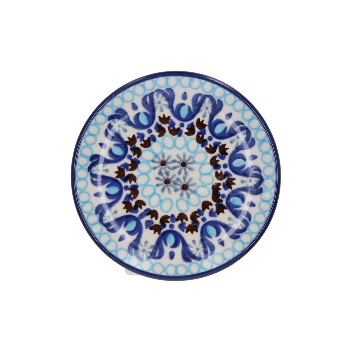 Teespitze rund - Marrakesch