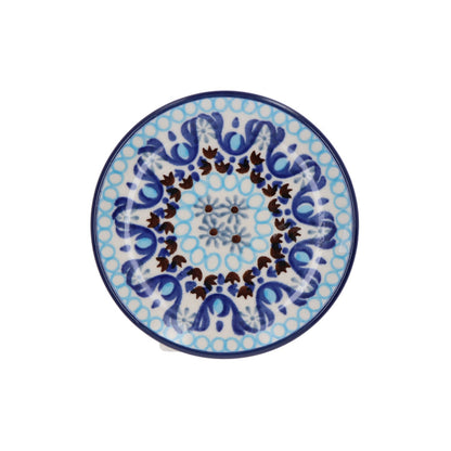 Teespitze rund - Marrakesch