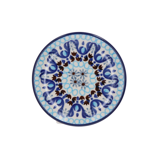 Teespitze rund - Marrakesch