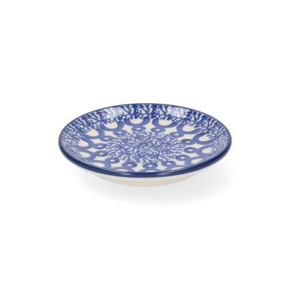 Theetip Rond - Blue Harbour