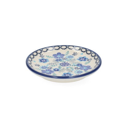 Theetip Rond - Floral Ballet