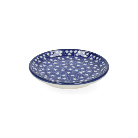 Theetip Rond - Starry Night