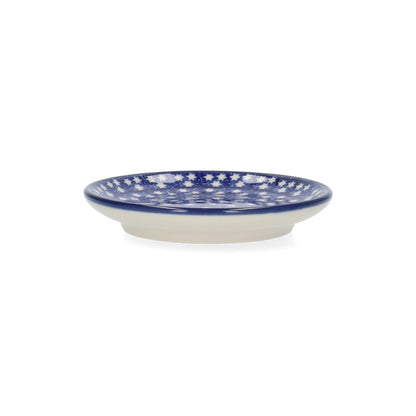 Theetip Rond - Starry Night