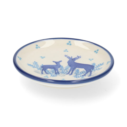 Theetip Rond - Deer