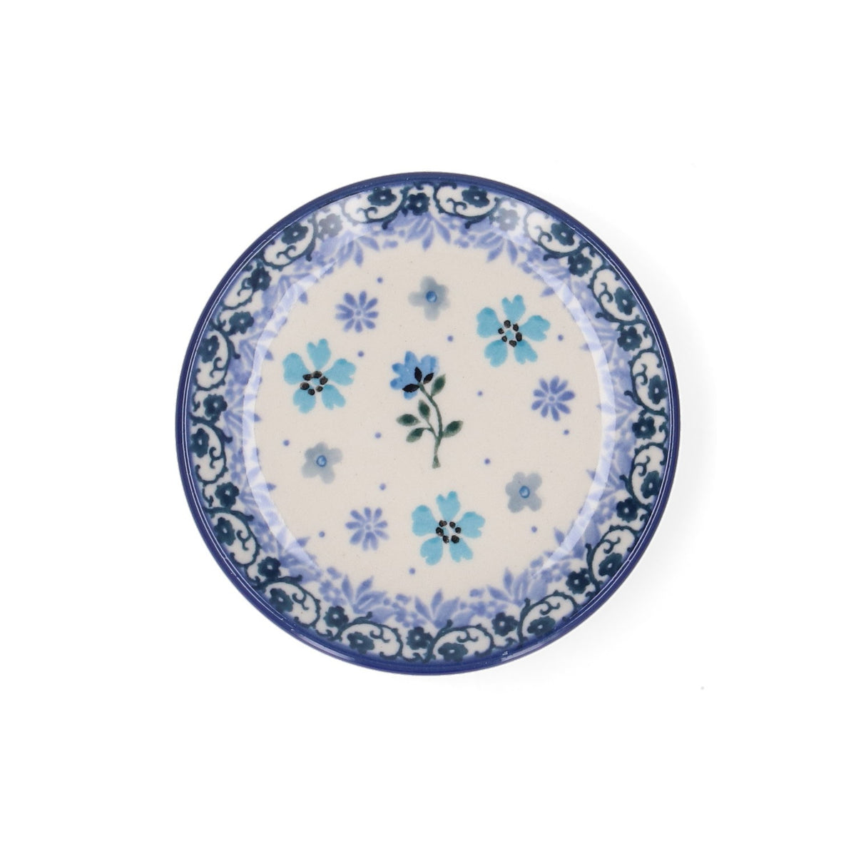 Theetip Rond - Wild Daisy