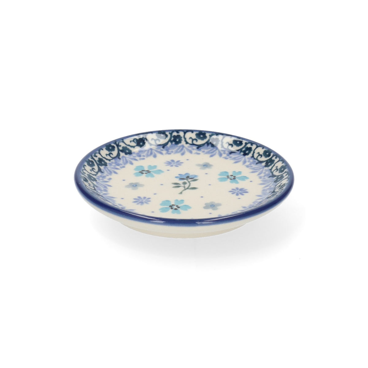 Theetip Rond - Wild Daisy