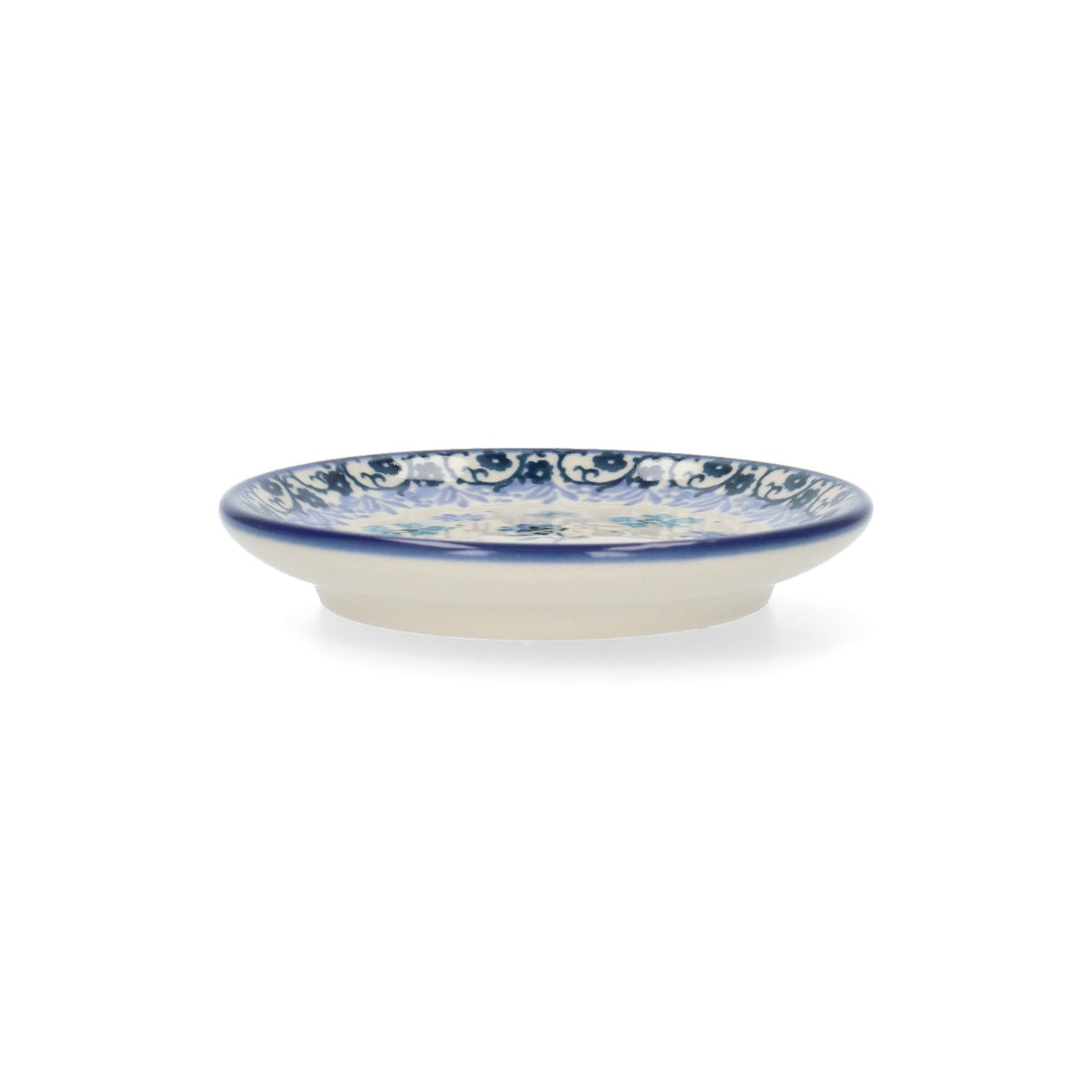 Theetip Rond - Wild Daisy