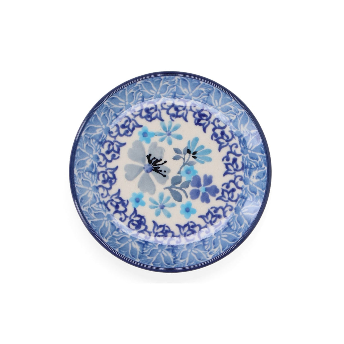 Theetip Rond - Douce Fleur