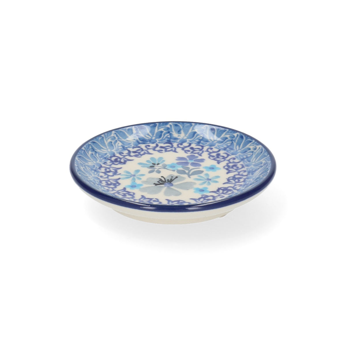 Theetip Rond - Douce Fleur