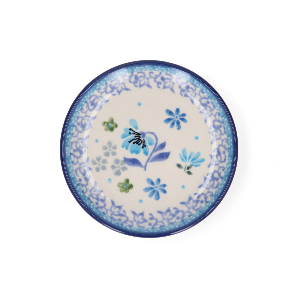 Theetip Rond - Floren