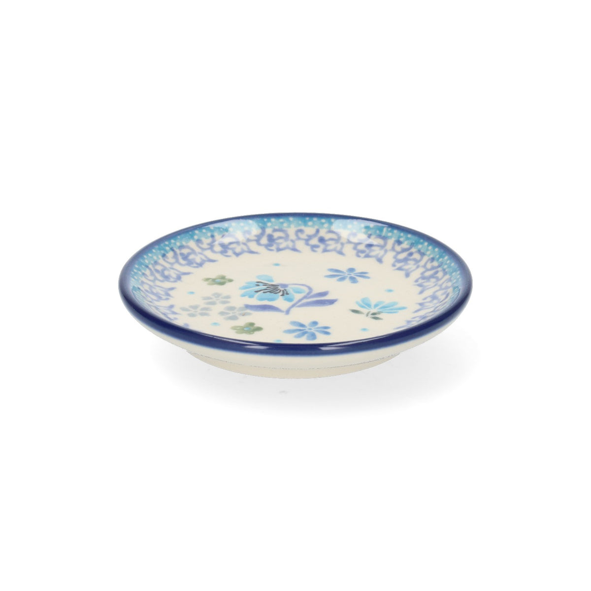 Theetip Rond - Floren