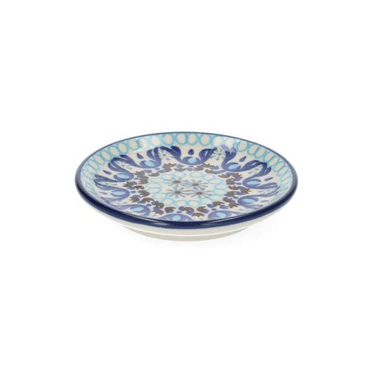 Theetip Rond - Marrakesh