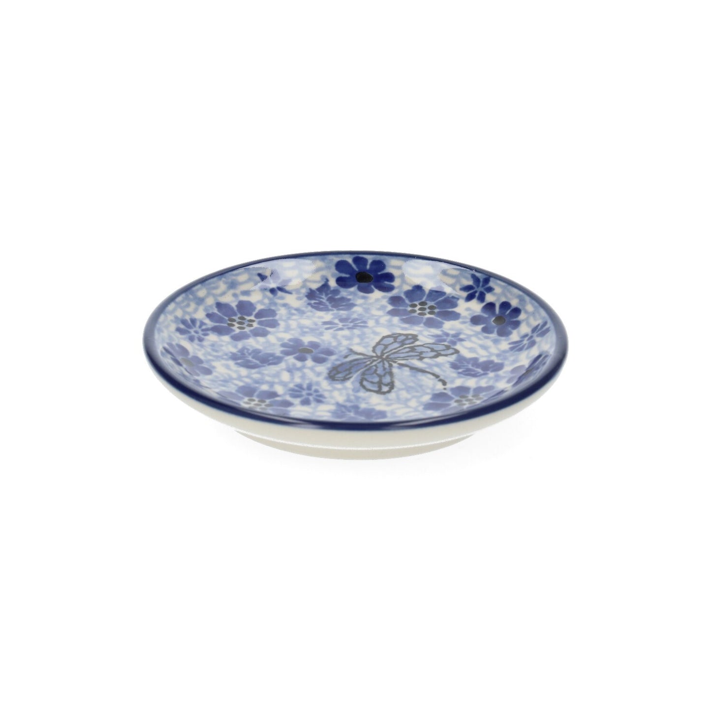 Theetip Rond - Dragonfly