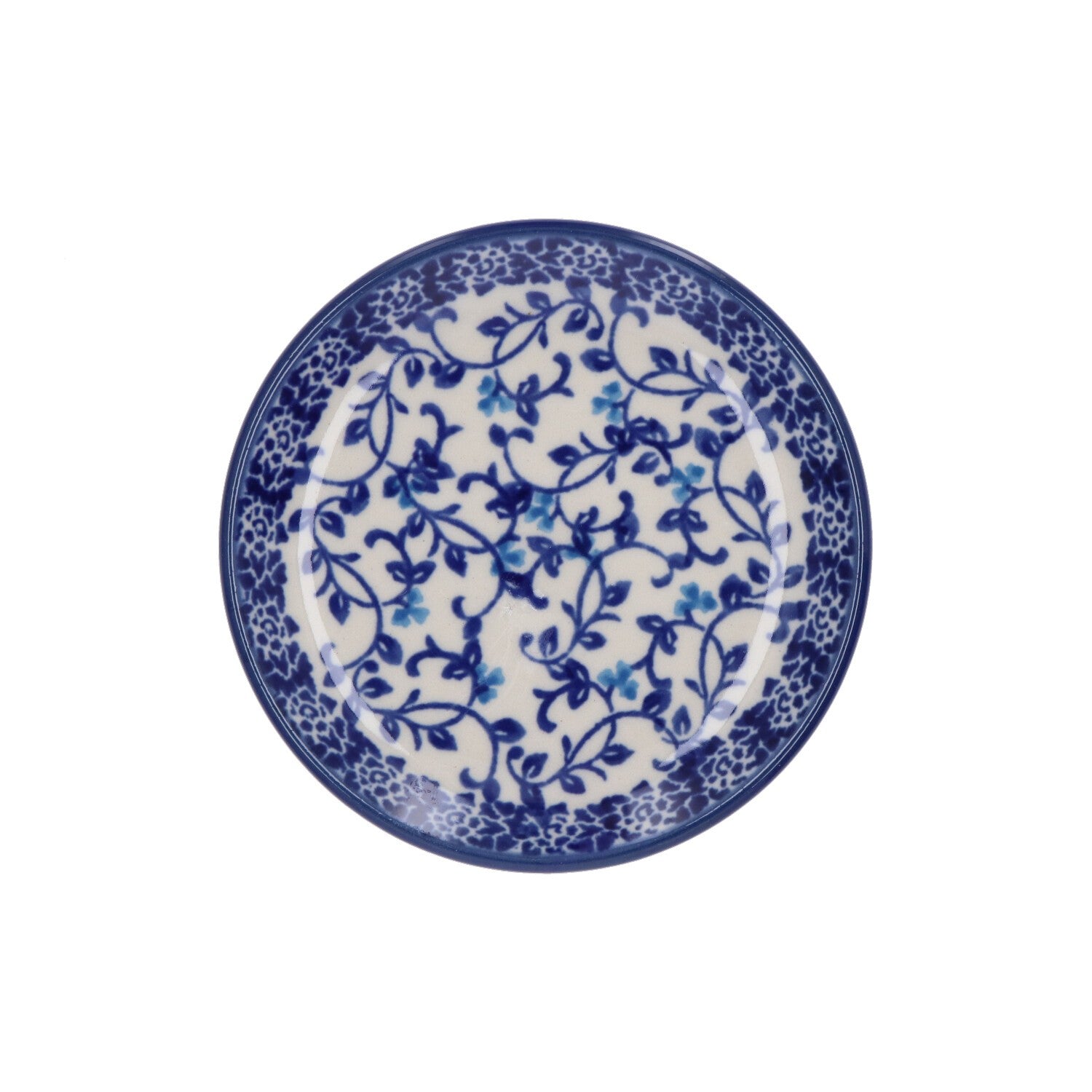 Theetip Rond - Tender Twigs