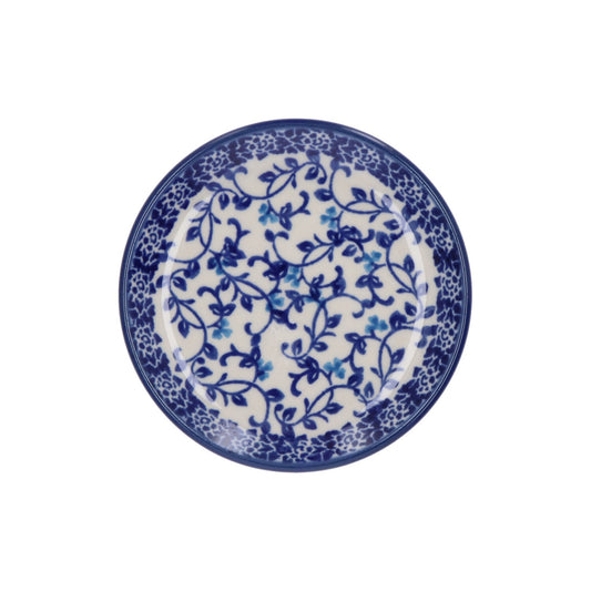 Theetip Rond - Tender Twigs