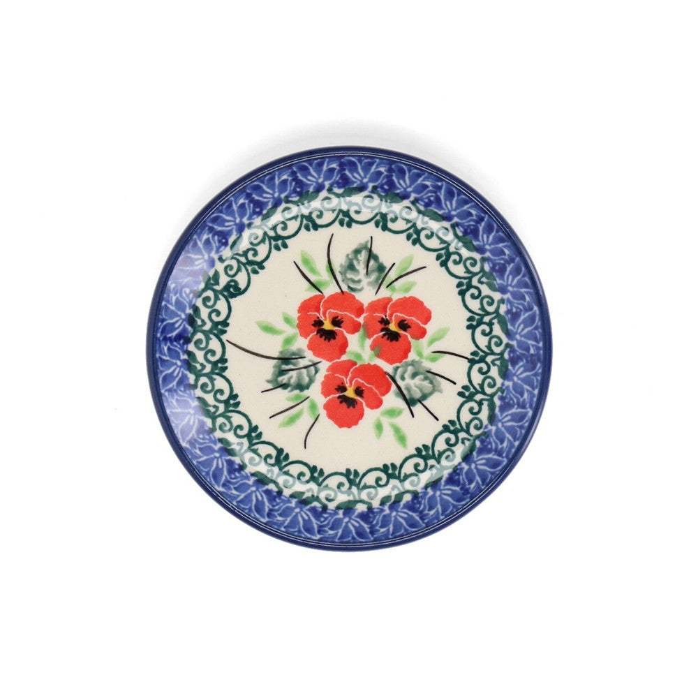 Theetip Rond - Romance