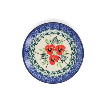 Theetip Rond - Romance