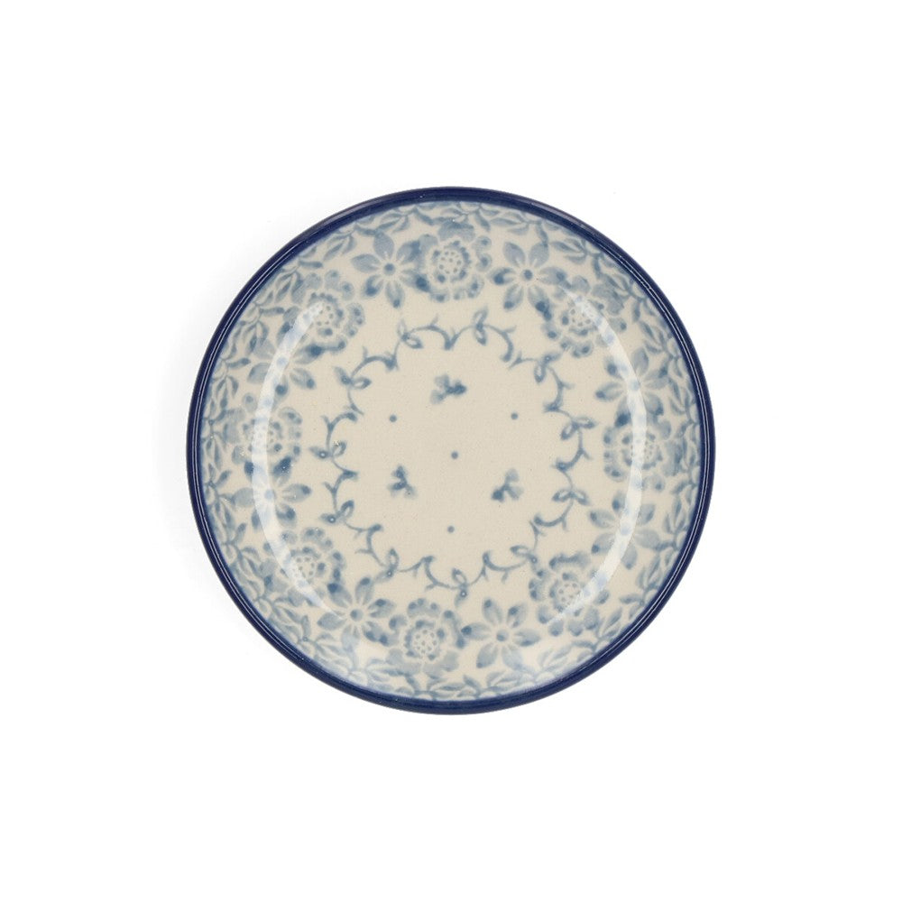 Theetip Rond - Ocean Breeze