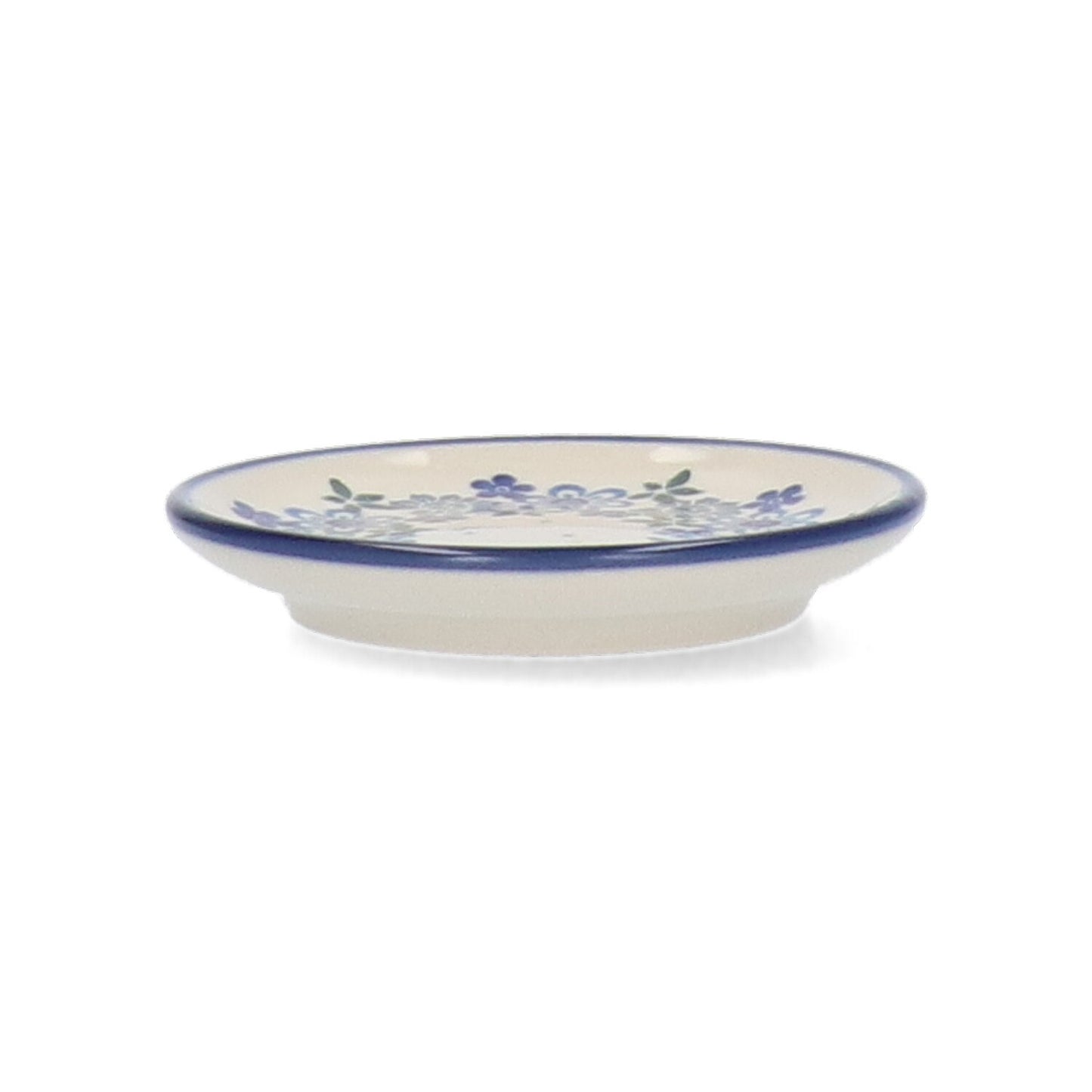 Tea Tip Round - Flower Crown