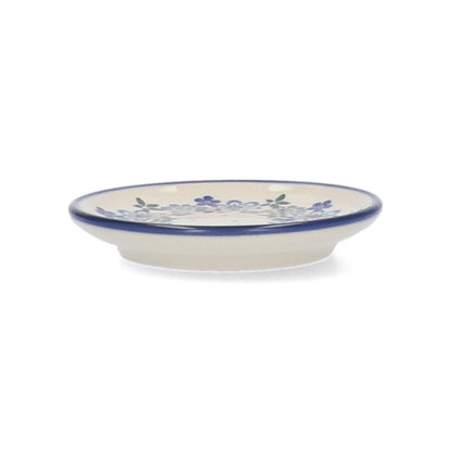 Tea Tip Round - Flower Crown