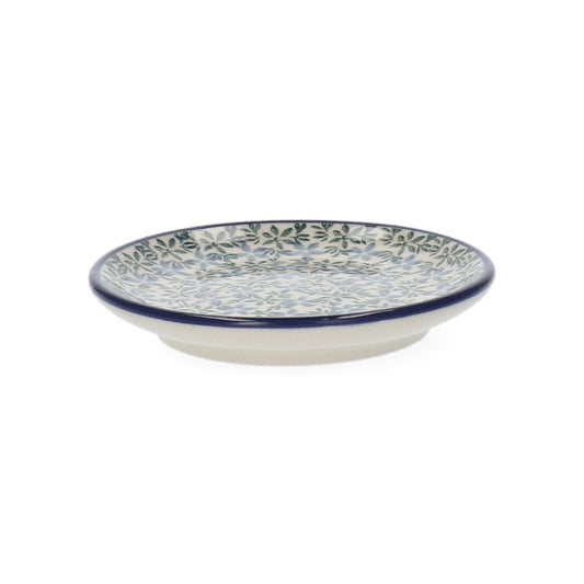 Tea Tip Round - Green Meadow