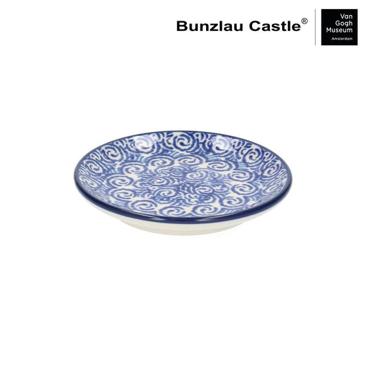 Theetip Rond - Van Gogh Museum - Old Vineyard