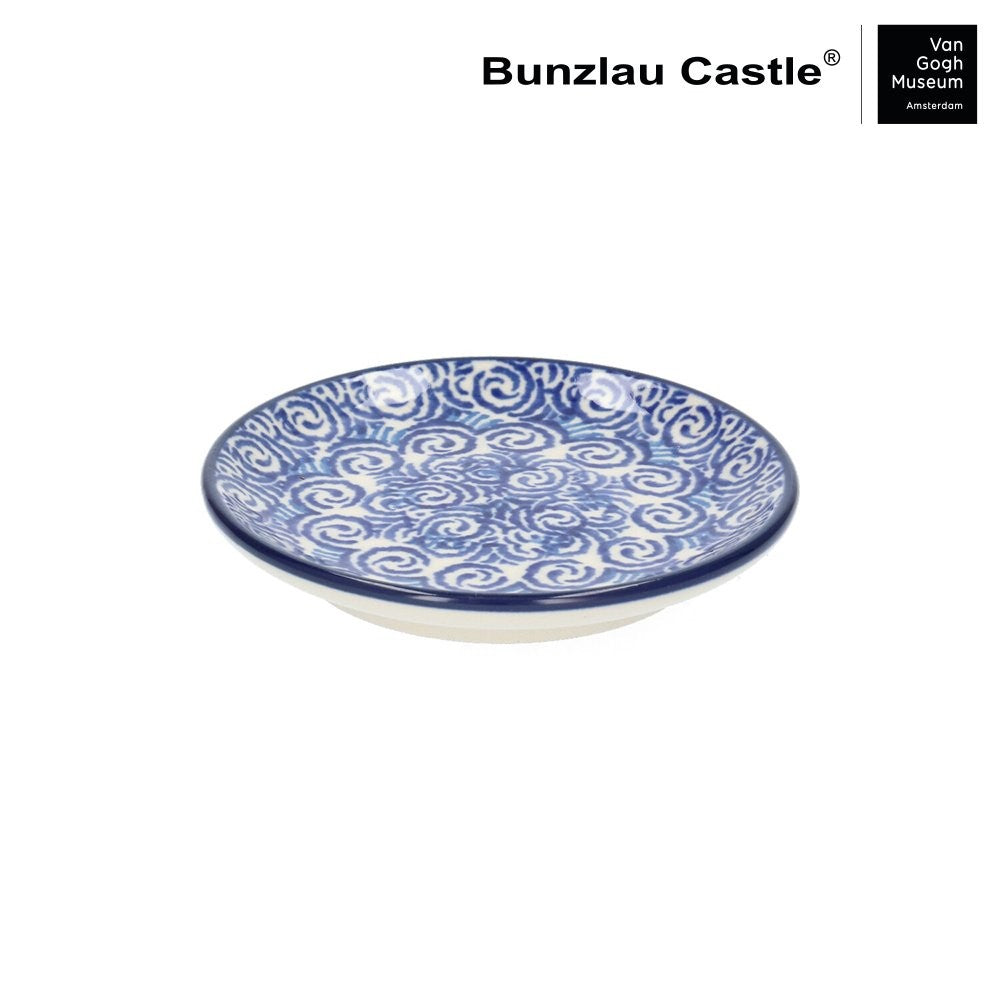 Theetip Rond - Van Gogh Museum - Old Vineyard