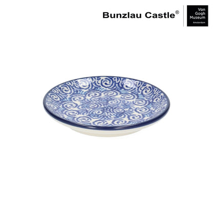 Theetip Rond - Van Gogh Museum - Old Vineyard