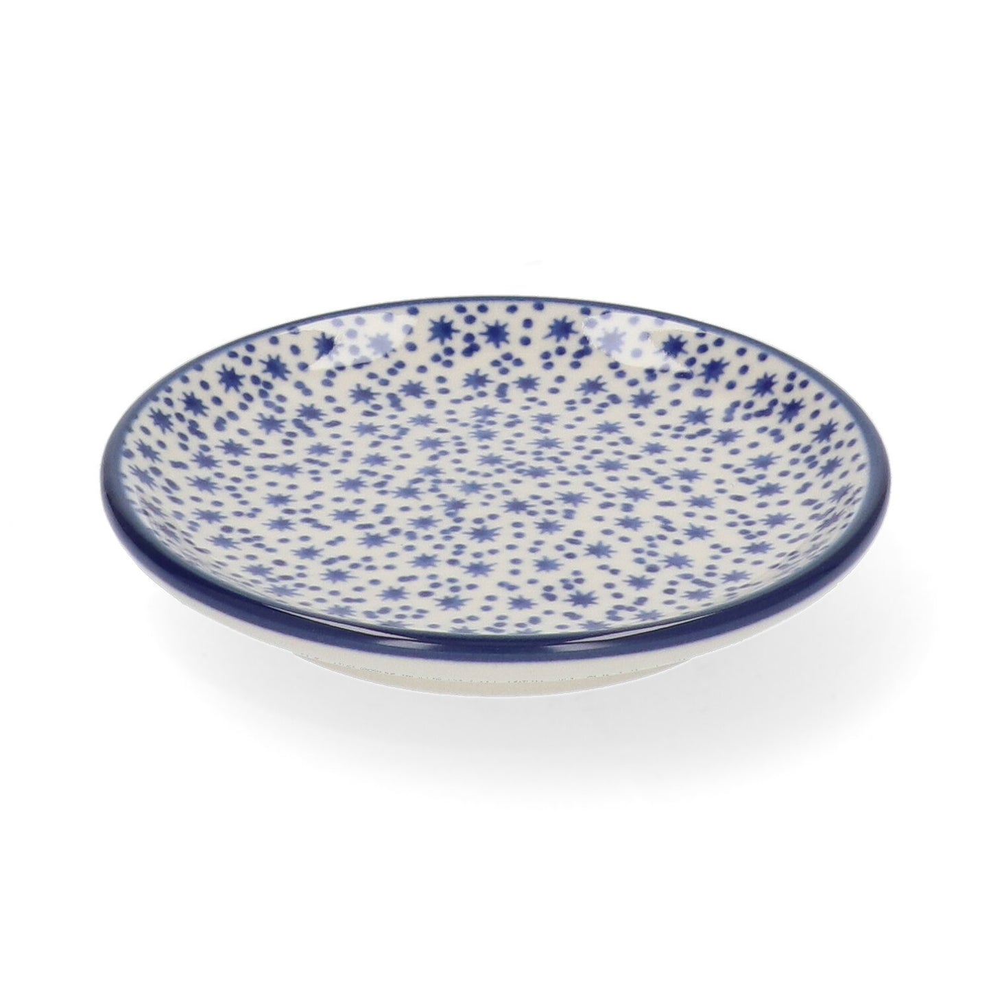 Theetip Rond - Little Stars