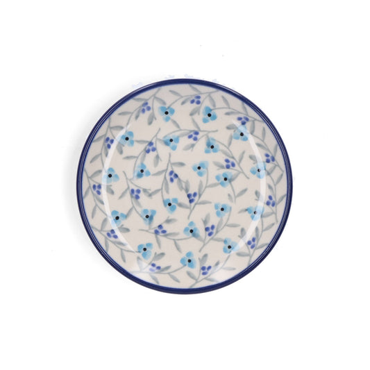 Theetip Rond - Peaceful