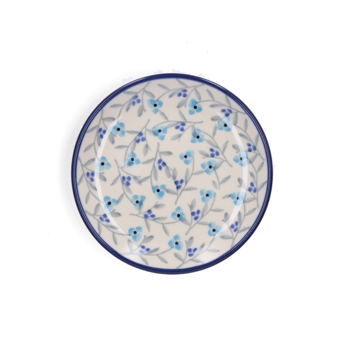 Theetip Rond - Peaceful