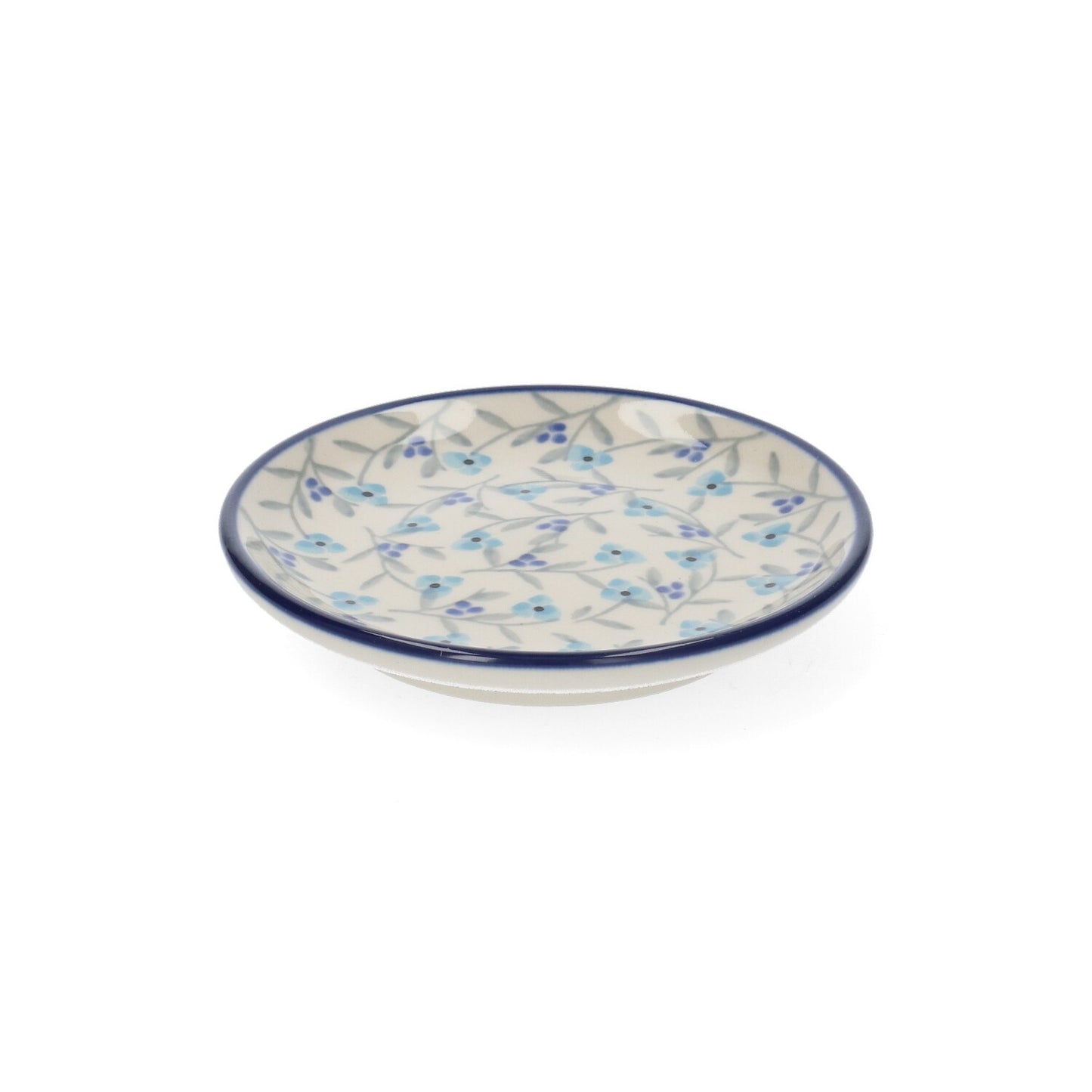 Theetip Rond - Peaceful