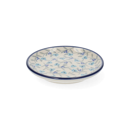 Theetip Rond - Peaceful